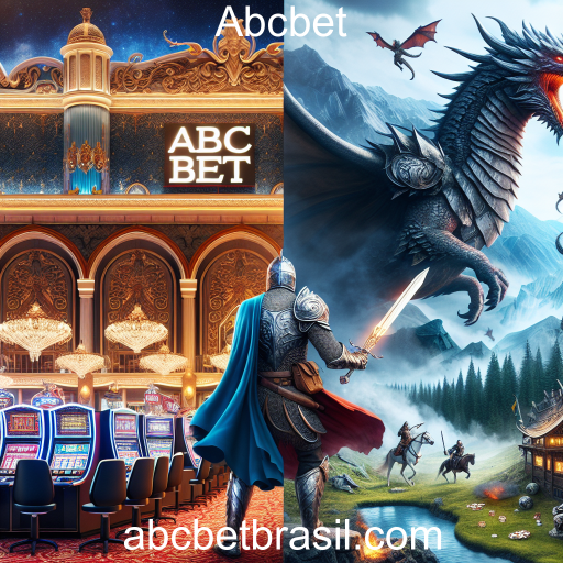 Fidelidade nos Jogos: A Chave para a Retenção de Jogadores no Abcbet