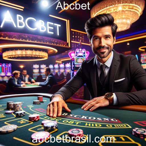 O Mundo Empolgante das Apostas Esportivas na Abcbet