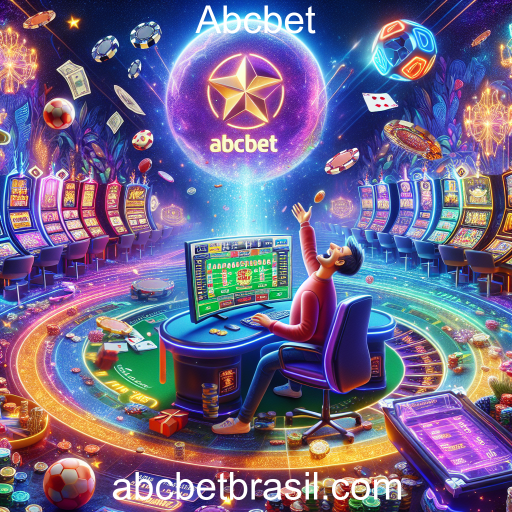 Explorando a Experiência VIP em Abcbet: Benefícios e Vantagens